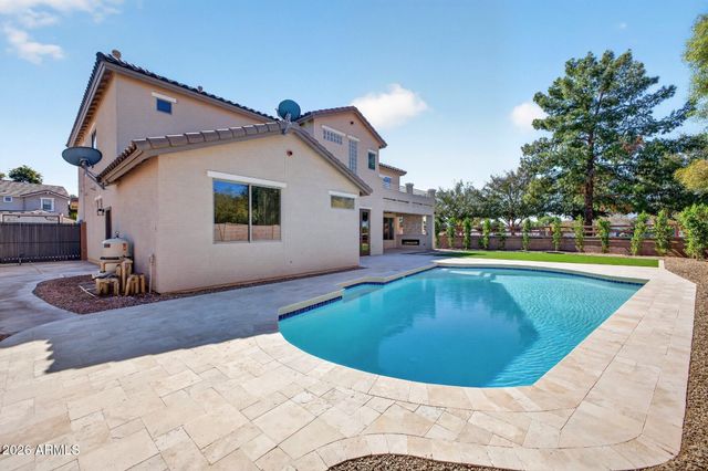 18802 E CARDINAL Way, Queen Creek, AZ 85142