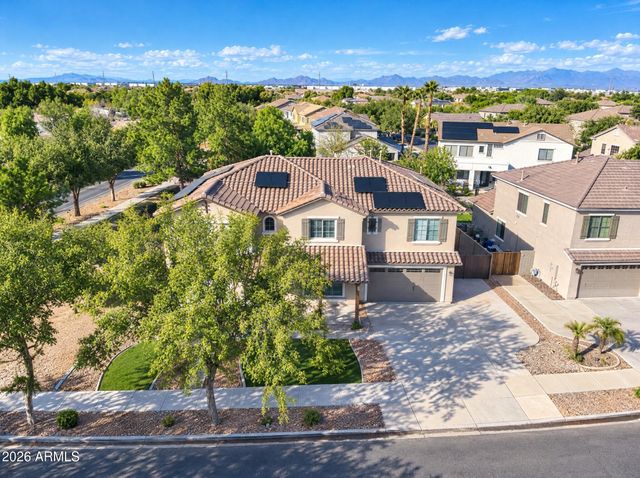 18802 E CARDINAL Way, Queen Creek, AZ 85142