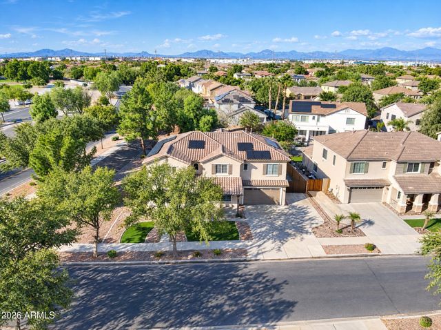 18802 E CARDINAL Way, Queen Creek, AZ 85142