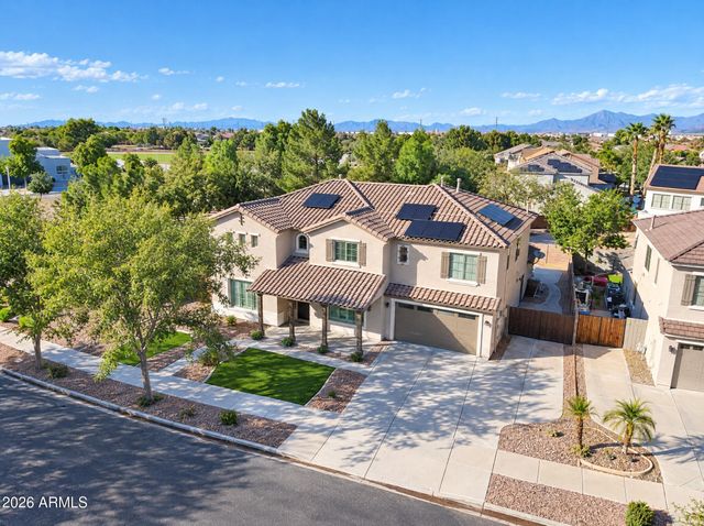 18802 E CARDINAL Way, Queen Creek, AZ 85142