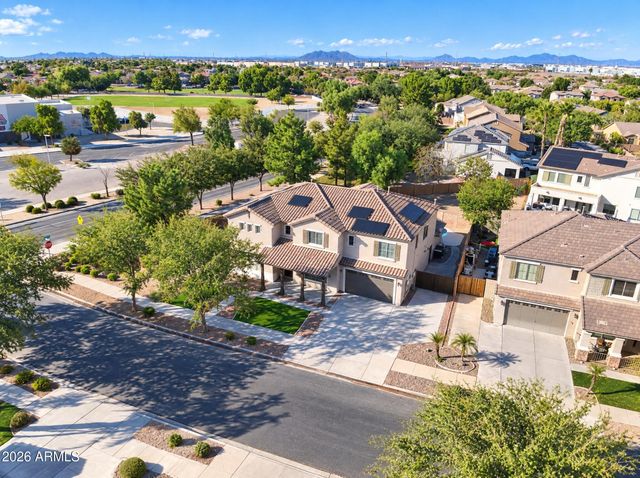 18802 E CARDINAL Way, Queen Creek, AZ 85142