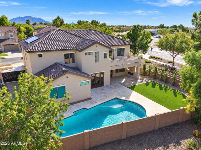 18802 E CARDINAL Way, Queen Creek, AZ 85142