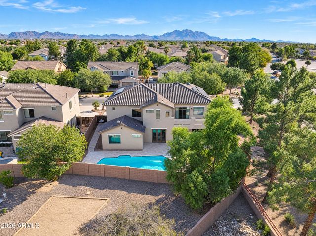 18802 E CARDINAL Way, Queen Creek, AZ 85142