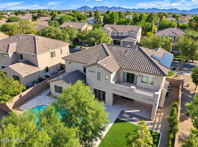 18802 E CARDINAL Way, Queen Creek, AZ 85142
