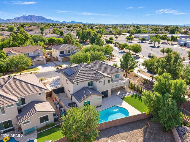 18802 E CARDINAL Way, Queen Creek, AZ 85142