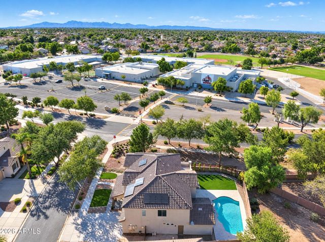 18802 E CARDINAL Way, Queen Creek, AZ 85142