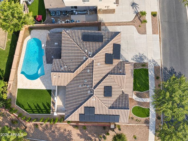 18802 E CARDINAL Way, Queen Creek, AZ 85142