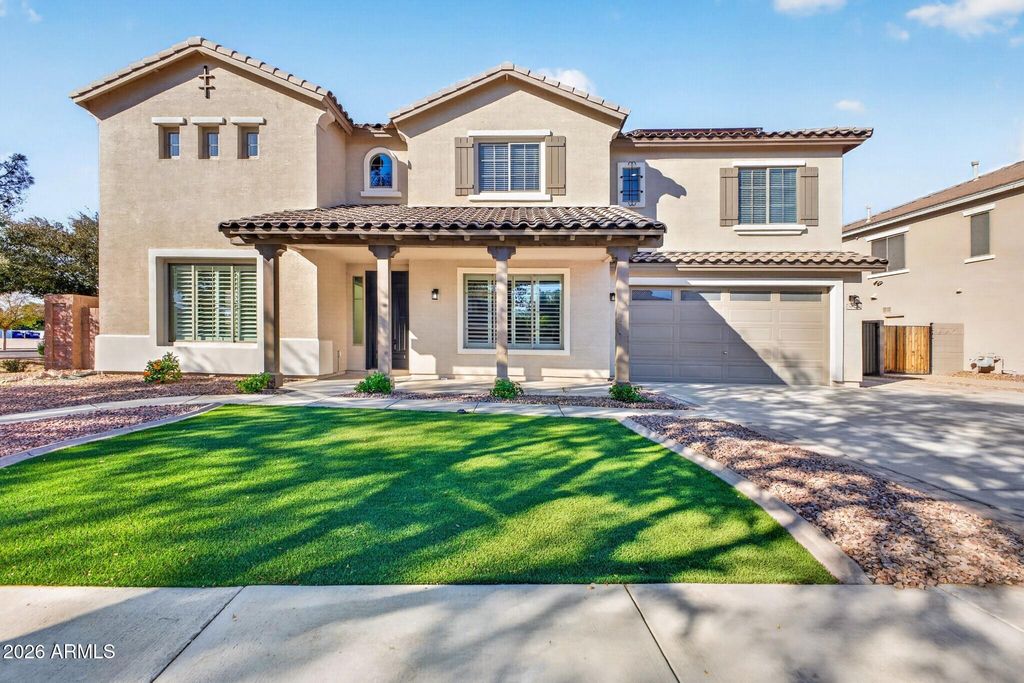 18802 E CARDINAL Way, Queen Creek, AZ 85142