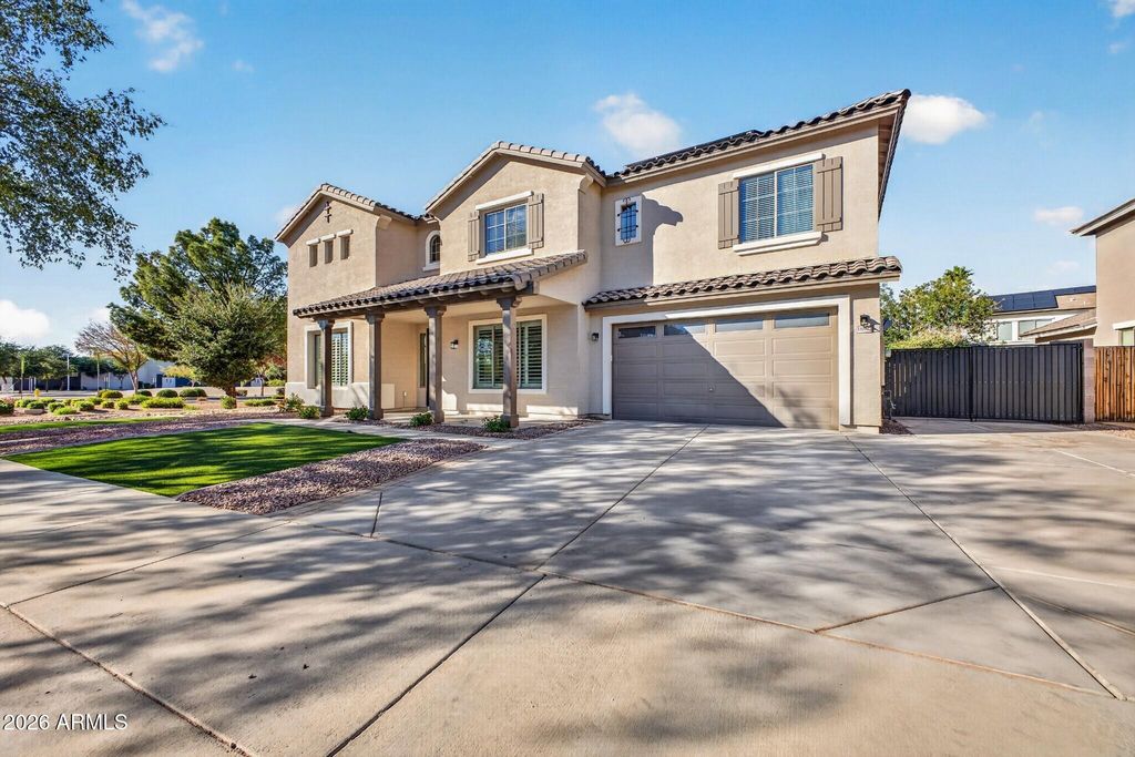 18802 E CARDINAL Way, Queen Creek, AZ 85142 — photo 3