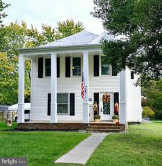 115 S SUMMIT AVENUE, Woodstock, VA 22664