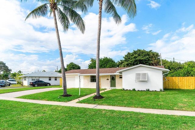 2433 Palm Road, West Palm Beach, FL 33406