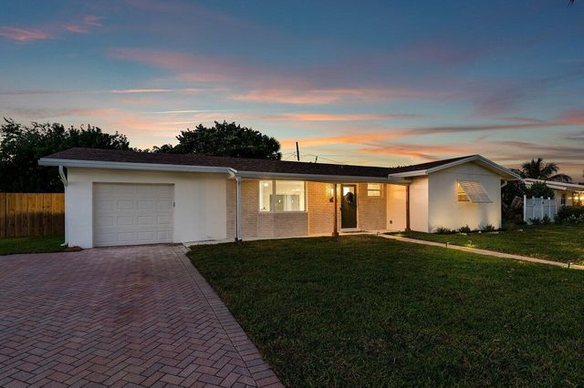 2433 Palm Road, West Palm Beach, FL 33406