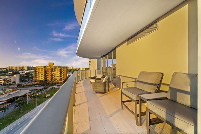 730 N Ocean Boulevard 701, Pompano Beach, FL 33062