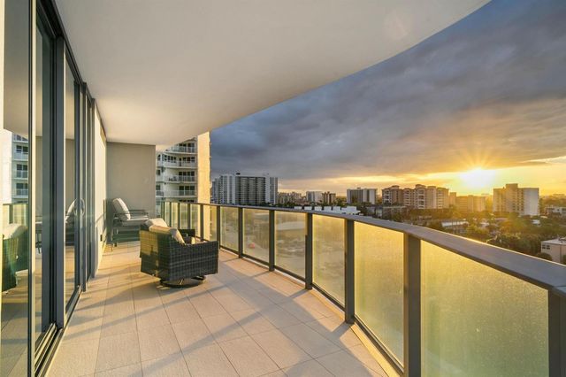 730 N Ocean Boulevard 701, Pompano Beach, FL 33062