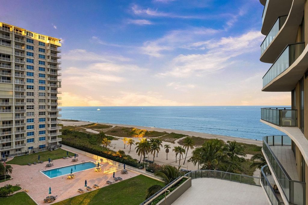 730 N Ocean Boulevard 701, Pompano Beach, FL 33062