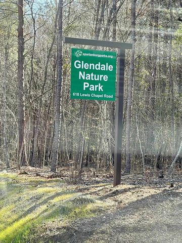 321 Broadway Street, Glendale, SC 29346