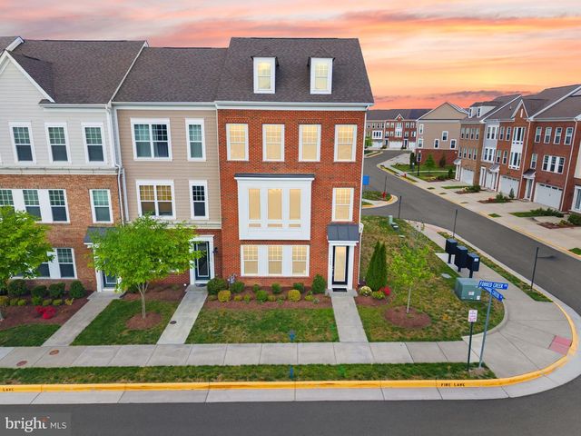 19304 FORKED CREEK TER, Leesburg, VA 20175