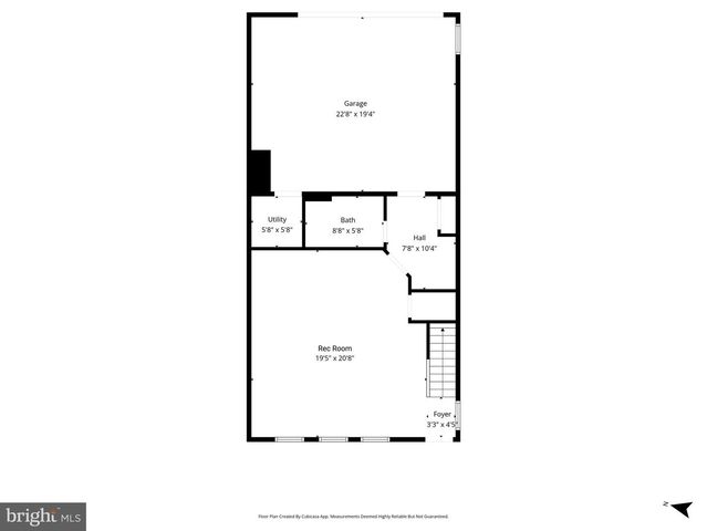 19304 FORKED CREEK TER, Leesburg, VA 20175