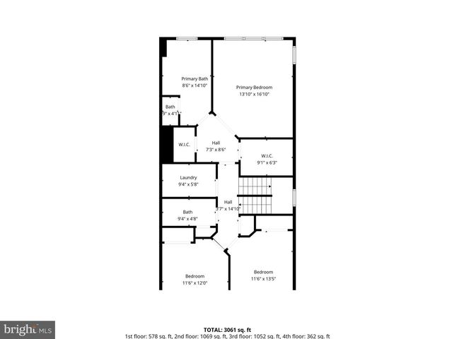 19304 FORKED CREEK TER, Leesburg, VA 20175