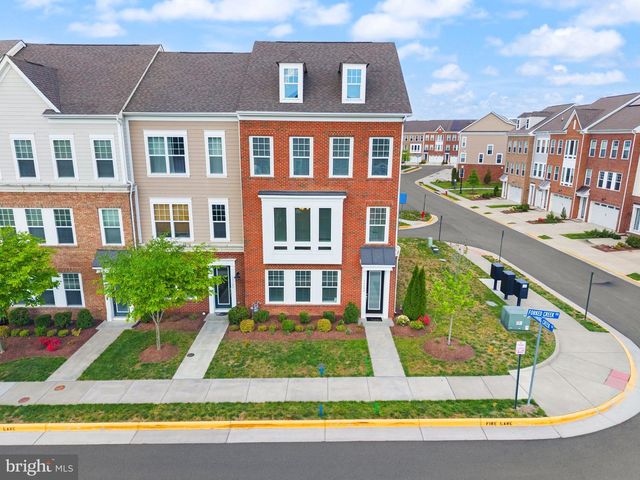 19304 FORKED CREEK TER, Leesburg, VA 20175