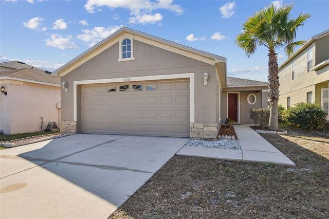 8133 CANTERBURY LAKE BOULEVARD, Tampa, FL 33619