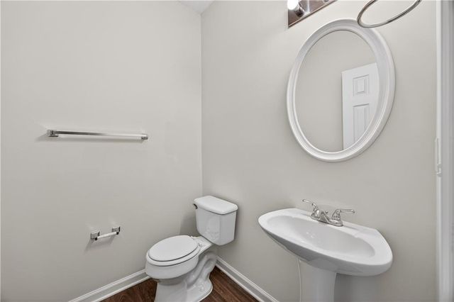 7614 Creekside Lane, Riverdale, GA 30296