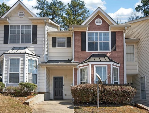 7614 Creekside Lane, Riverdale, GA 30296
