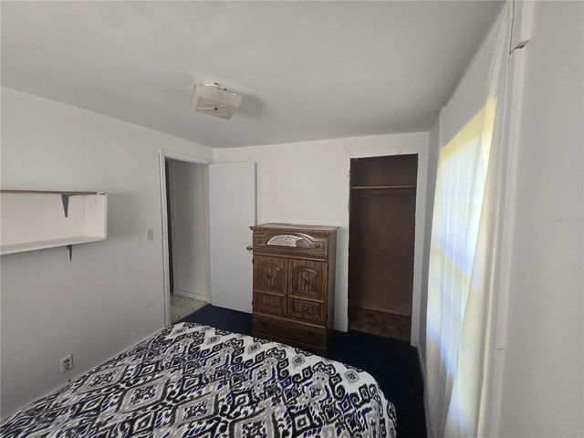 171 N PUTNAM GROVE ROAD, Oak Hill, FL 32759