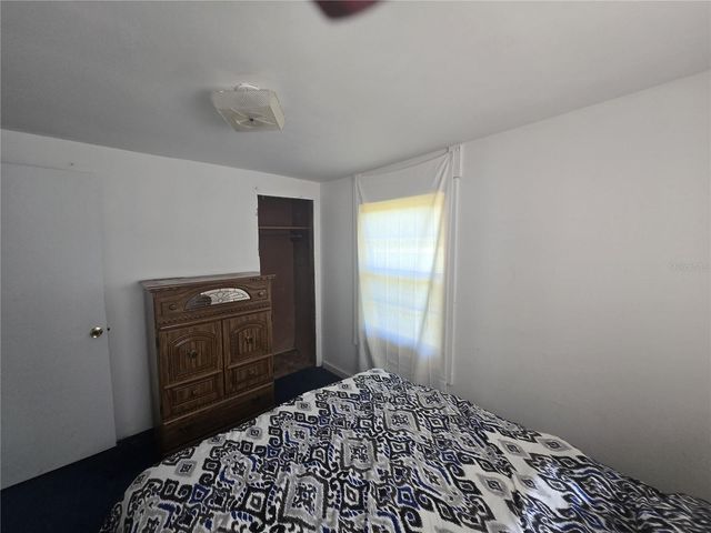 171 N PUTNAM GROVE ROAD, Oak Hill, FL 32759