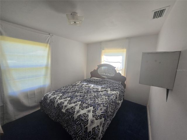 171 N PUTNAM GROVE ROAD, Oak Hill, FL 32759