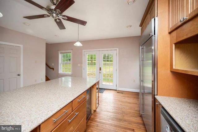 23202 VILLAGE RD, Unionville, VA 22567