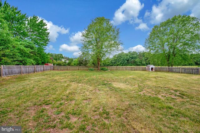 23202 VILLAGE RD, Unionville, VA 22567
