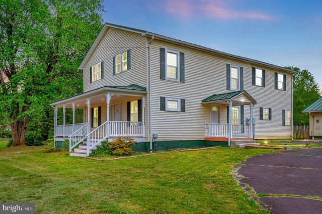 23202 VILLAGE RD, Unionville, VA 22567