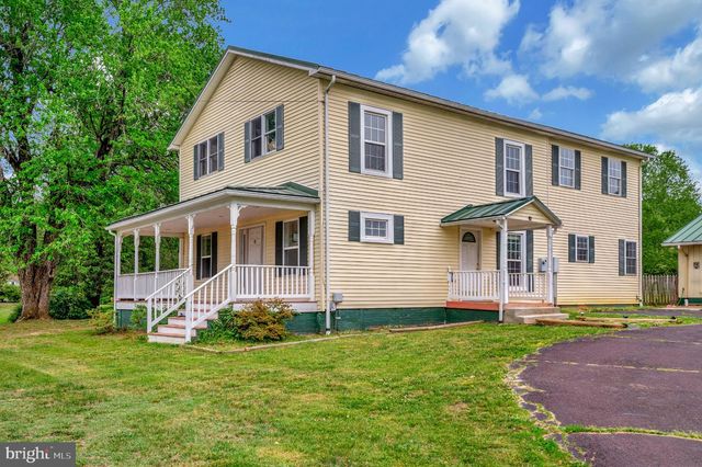 23202 VILLAGE RD, Unionville, VA 22567