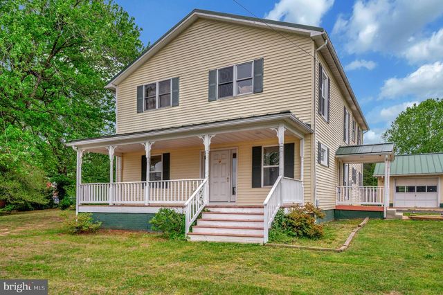23202 VILLAGE RD, Unionville, VA 22567