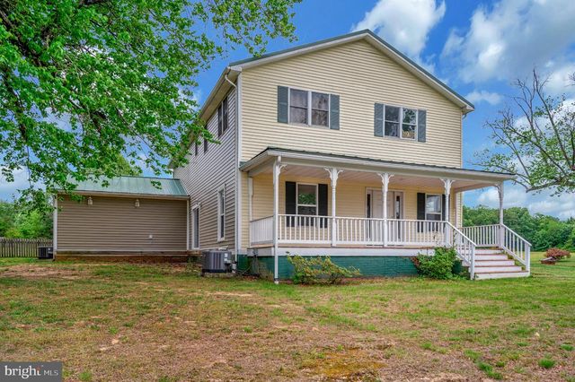 23202 VILLAGE RD, Unionville, VA 22567