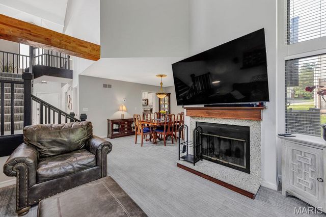 665 Highview Circle Drive, Ballwin, MO 63021