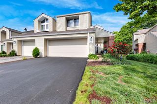 665 Highview Circle Drive, Ballwin, MO 63021