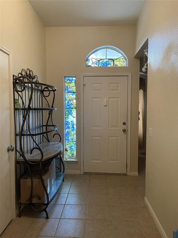 411 Estate DR, Hutto, TX 78634