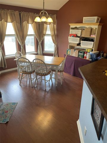 411 Estate DR, Hutto, TX 78634