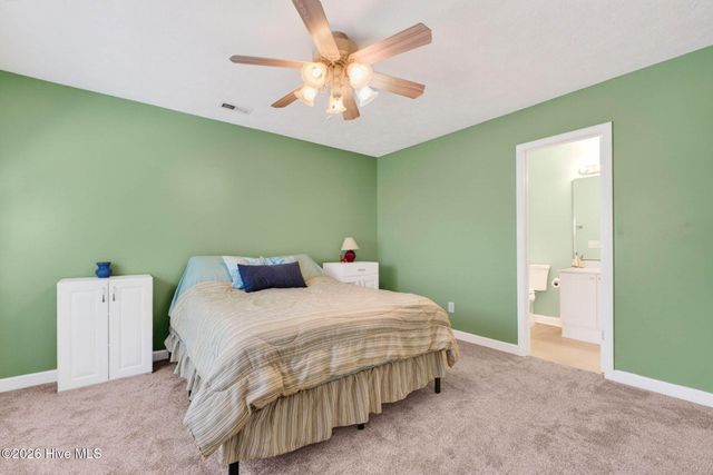 220 NE 33rd Street, Oak Island, NC 28465