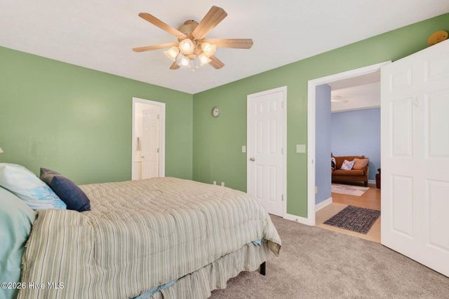 220 NE 33rd Street, Oak Island, NC 28465