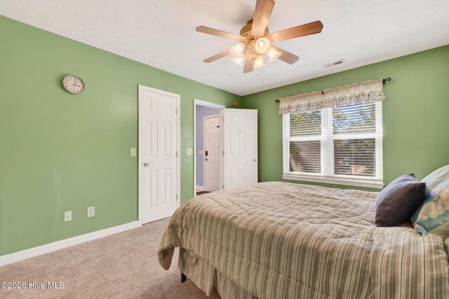 220 NE 33rd Street, Oak Island, NC 28465