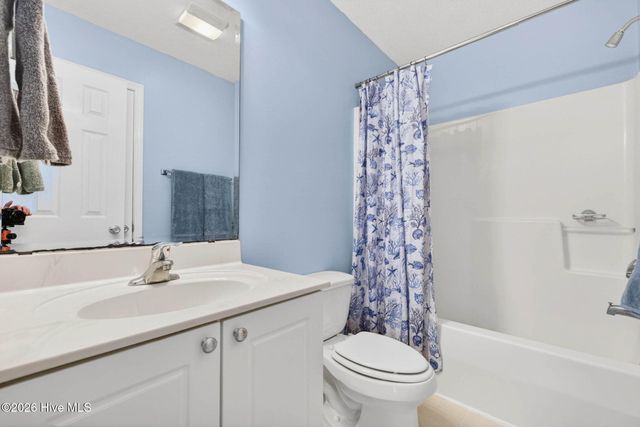 220 NE 33rd Street, Oak Island, NC 28465