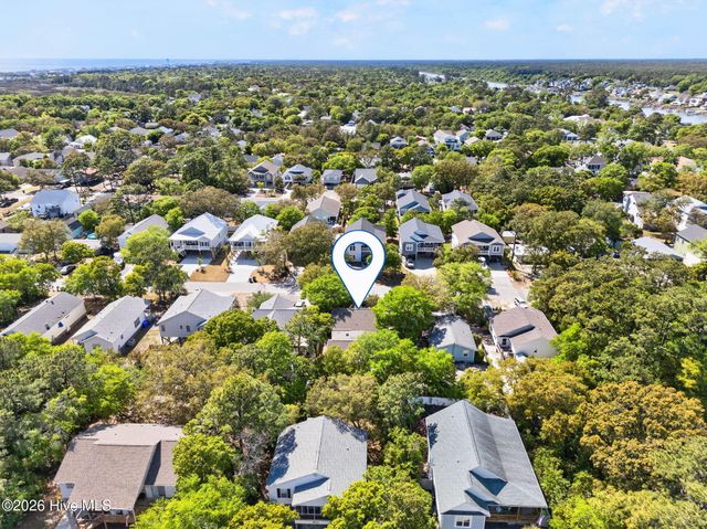 220 NE 33rd Street, Oak Island, NC 28465