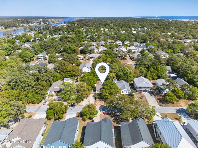 220 NE 33rd Street, Oak Island, NC 28465
