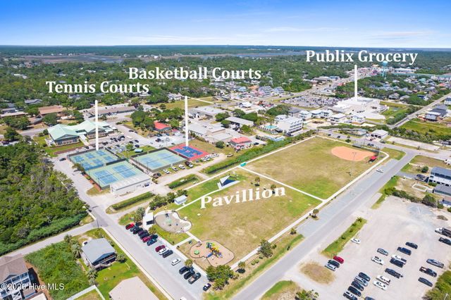 220 NE 33rd Street, Oak Island, NC 28465