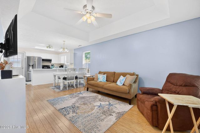 220 NE 33rd Street, Oak Island, NC 28465