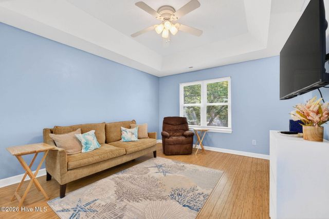 220 NE 33rd Street, Oak Island, NC 28465