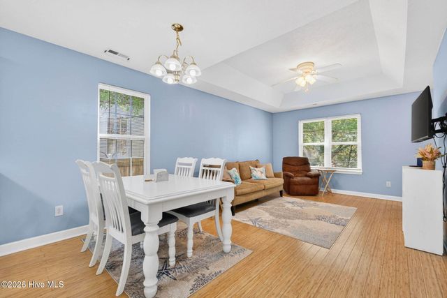 220 NE 33rd Street, Oak Island, NC 28465